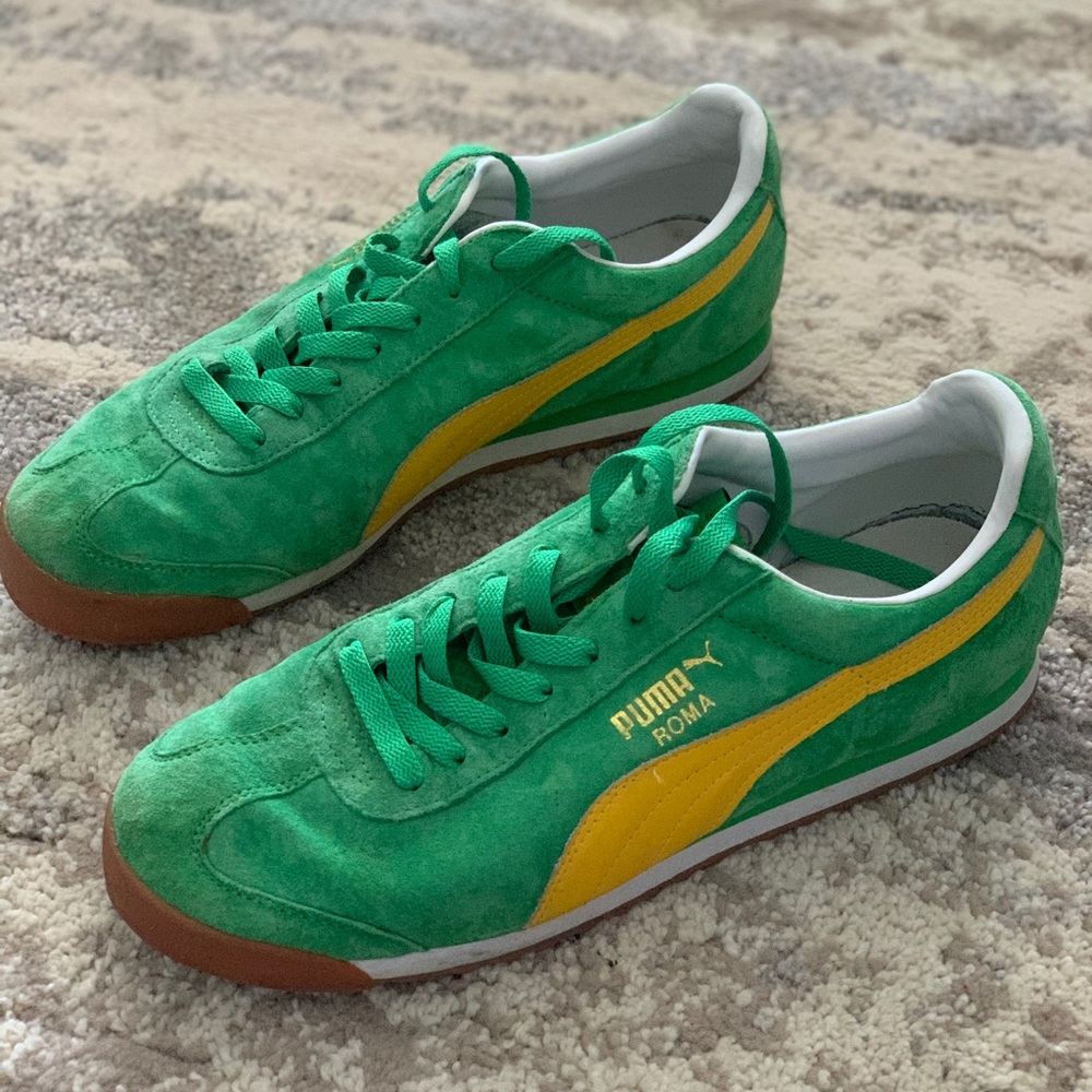 Puma Men’s Shoes